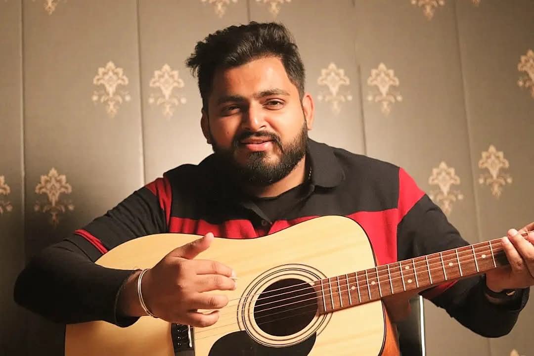 Mitul Kaushik